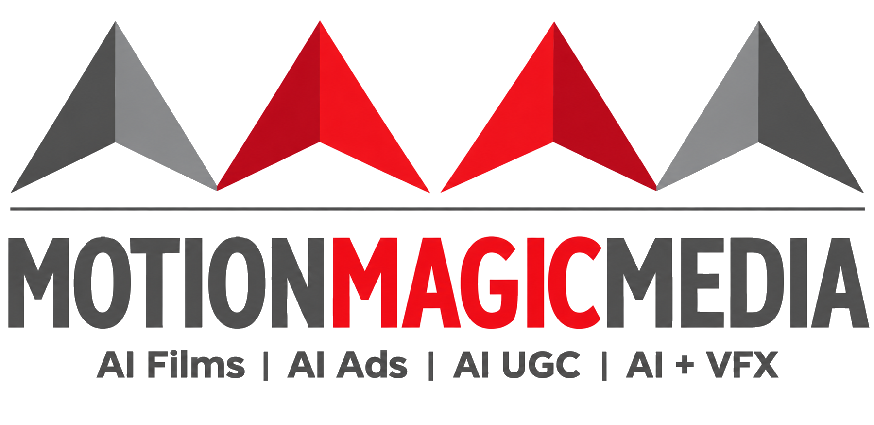 Motion Magic Media